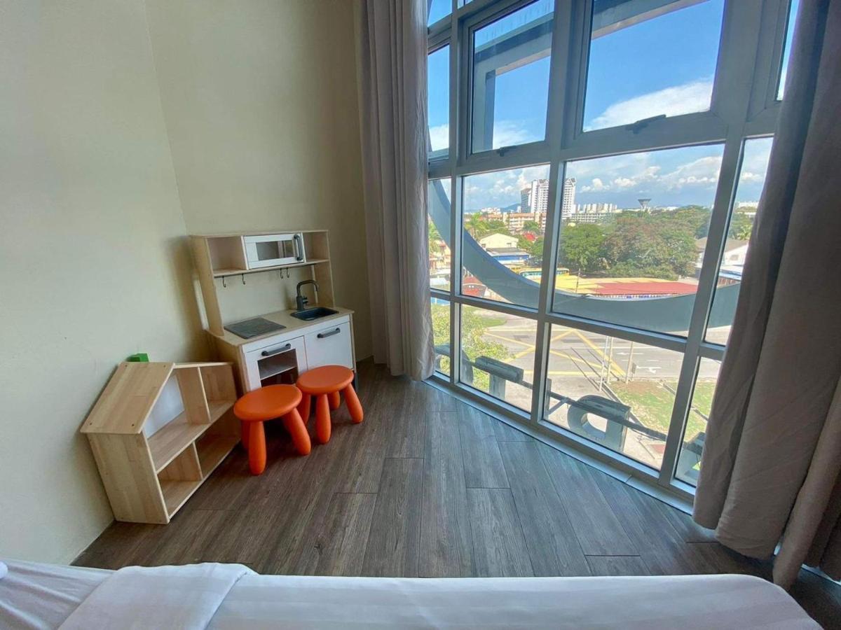 Chariton Hotel באטרוורת' מראה חיצוני תמונה