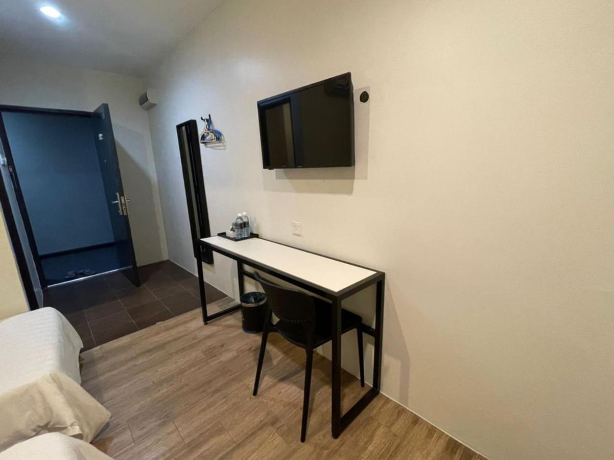 Chariton Hotel באטרוורת' מראה חיצוני תמונה